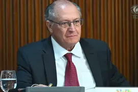 Alckmin: próximo pagamento do INSS já poderá ter ressarcimento