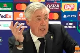 Ancelotti fala pela primeira vez como técnico da Seleção; veja
