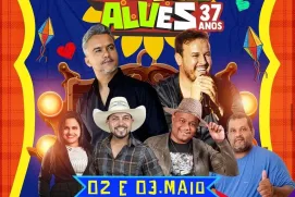 Assentamento Castro Alves celebra 37 anos com festa e shows musicais em Pedro Canário