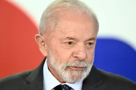 Atlas/Bloomberg: Lula lidera em imagem positiva entre presidenciáveis, aponta pesquisa
