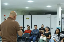 Audiência sobre trânsito em Braço do Rio avança para nova etapa com comerciantes
