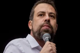 Boulos reage a vídeo de Tabata Amaral sobre produção legislativa na Câmara