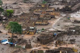 Câmara debate impactos do desastre de Mariana em municípios do Extremo Sul da Bahia