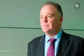 Casagrande sanciona apoio financeiro a clubes capixabas em competições nacionais