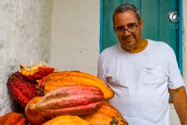 Chocolate baiano agrada rainha Elizabeth II e conquista reconhecimento internacional