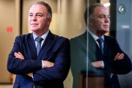 Comando da esquerda no Espírito Santo reduz violência e vira modelo nacional de segurança