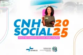 Confira a lista dos 3.500 selecionados no programa CNH Social 2025