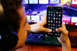 Consulta pública sobre regulação de redes sociais vai até o dia 17