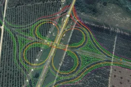 Contorno de São Mateus avança: população debate licenciamento de obra estratégica para mobilidade regional
