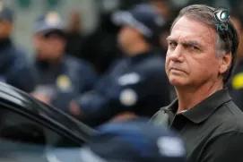 Defesa de Bolsonaro apresenta novo recurso ao STF contra condenação de 27 anos