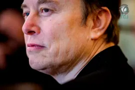 Elon Musk anuncia criação do “Partido América” após enquete em rede social