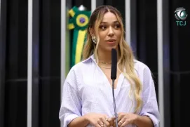 Erika Hilton (PSOL) cresce como alternativa progressista na disputa pelo governo de SP