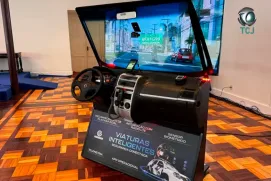 ES lança Cerco Inteligente Móvel para ampliar tecnologia no combate ao crime