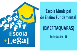 Escola Mais Legal fortalece atuação preventiva e define novas ações para educação em Pedro Canário
