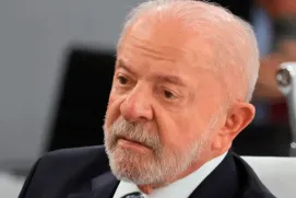 Governo Lula critica participação de Flávio Bolsonaro em audiência nos EUA sobre tarifas ao Brasil