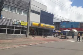 Guarda Municipal impede instalação de ambulantes no Centro de São Mateus