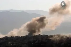 Israel reivindica morte de comandante do Hezbollah