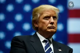 Justiça dos EUA anula tarifas de Trump e diz que foram ilegais