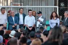 Lula anuncia acordo habitacional e garante indenização para moradores da Favela do Moinho
