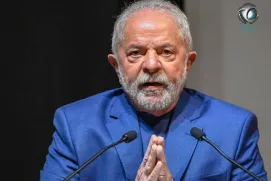 Lula lidera corrida presidencial de 2026 em todos os cenários, aponta Genial/Quaest