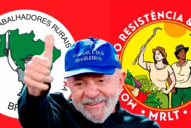 Lula visita o Espírito Santo e reafirma compromisso com justiça social e reparação histórica