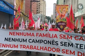 MPF Reafirma Fraude da Suzano em Terras Quilombolas no Espírito Santo