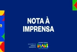 Nota à Imprensa: Recuperação judicial da Azul