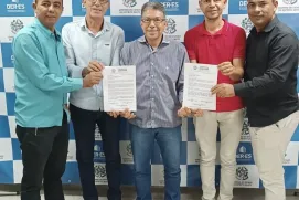 Pedro Canário avança na mobilidade com revitalização da ES-209 e novo sistema viário