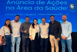 Pedro Canário recebe R$ 1 milhão para reforma de unidades de saúde