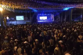 Pedro Canário se prepara para o Forró da Tábua Lascada com artistas escolhidos pelo público