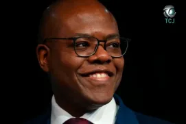 PF indicia ex-ministro Silvio Almeida por importunação sexual