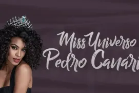 Prefeitura de Pedro Canário lança concurso oficial para eleger Miss Universo 2025