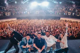 Prefeitura de Pedro Canário promoverá a tradicional Festa da Paz com grandes atrações gospel