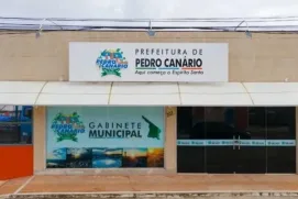 Prefeitura de Pedro Canário se manifesta após ação da Polícia Federal e afirma acompanhar investigações