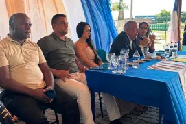 Projeto Escola Mais Legal aprova novas ações para fortalecer proteção e qualidade da educação em Conceição da Barra