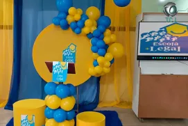 Projeto “Escola Mais Legal” fortalece educação em Pedro Canário