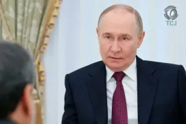 Rússia diz que está 'pronta para ajudar' o Irã no confronto com Israel