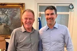 STN dá A+ a Pedro Canário; Bruno Araújo colhe frutos de gestão com responsabilidade e investimento