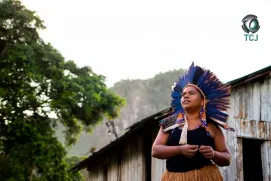 TRF1 garante posse Tupinambá e derruba ação de fazendeiro na Serra do Padeiro