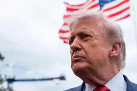 Trump declara fim do cessar-fogo com o Irã após nova escalada de ataques