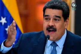 Trump e Maduro tiveram conversa telefônica durante escalada militar no Caribe, diz NYT