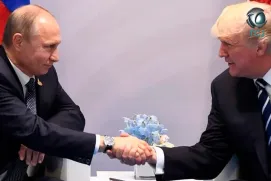 Trump e Putin se reúnem no Alasca para discutir fim da guerra sem a presença de Zelensky