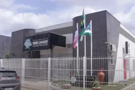 Vice-prefeito Denis Amâncio assume Prefeitura de Pedro Canário após decisão judicial